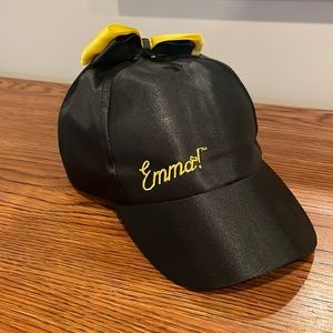 Gertex The Wiggles “Emma” girls satin hat